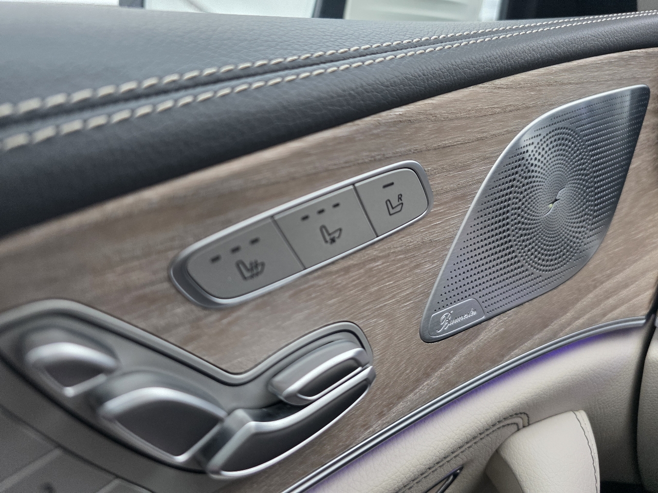 Mercedes-Benz CLS CLS 450 4MATIC Coupe 2019