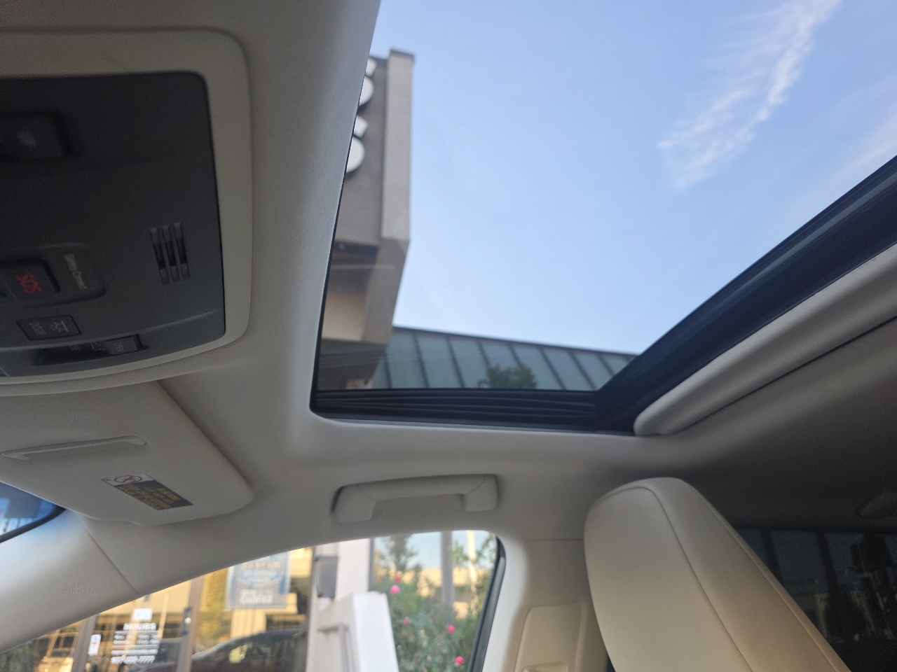 Lexus RX RX 450hL Luxury AWD 2018