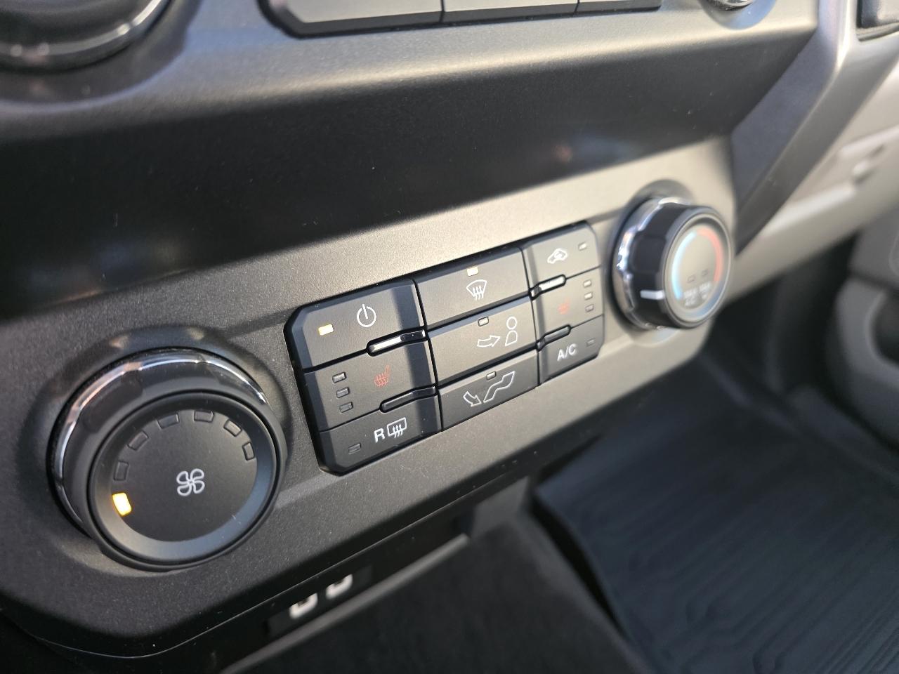 Ford F-150 XLT 4WD SuperCrew 5.5' Box 2020