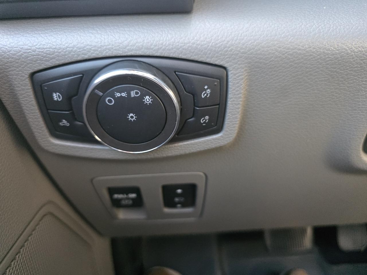 Ford F-150 XLT 4WD SuperCrew 5.5' Box 2020