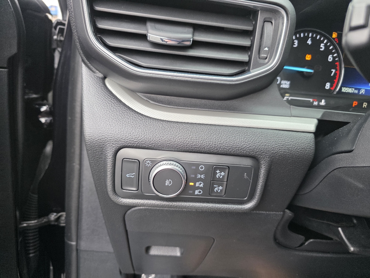 Ford Explorer XLT 4WD 2020