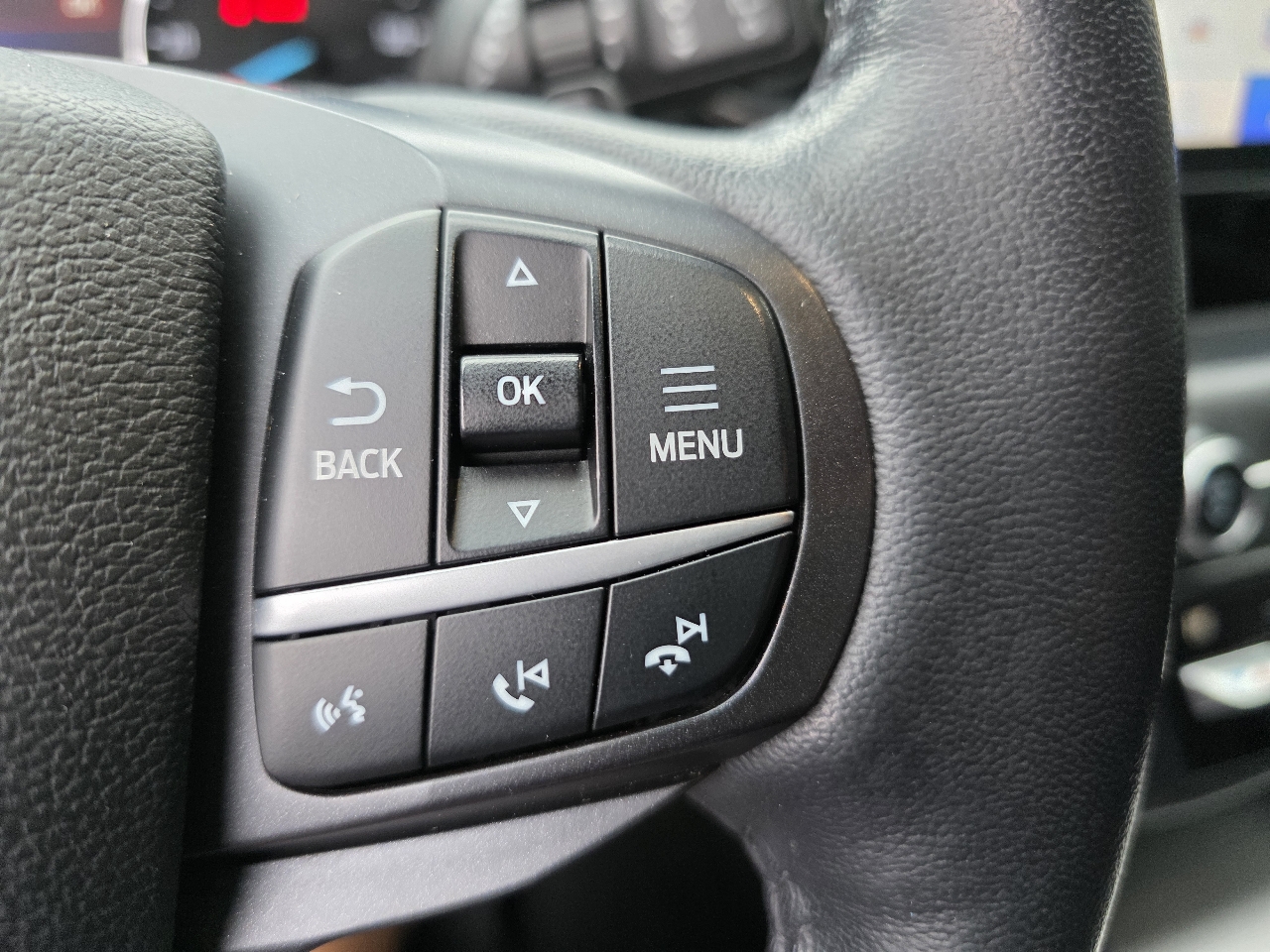 Ford Explorer XLT 4WD 2020