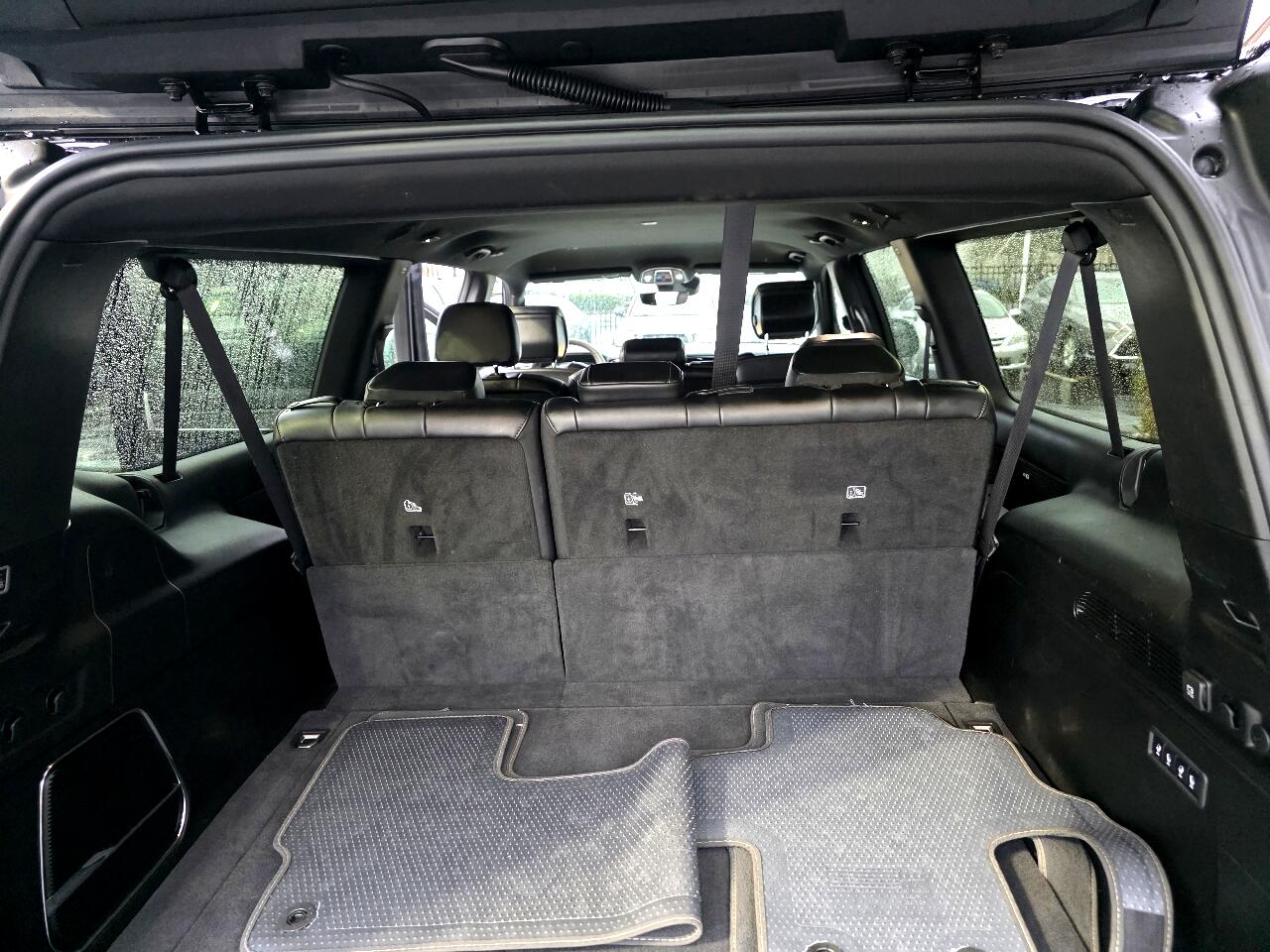 Jeep Wagoneer L Series III 4x2 2023