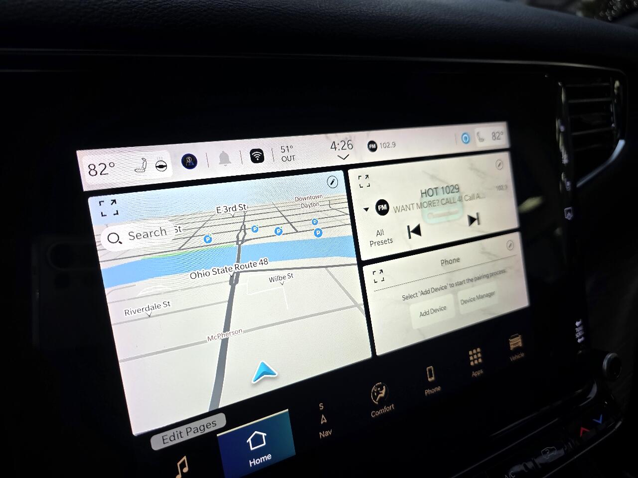 Jeep Wagoneer L Series III 4x2 2023