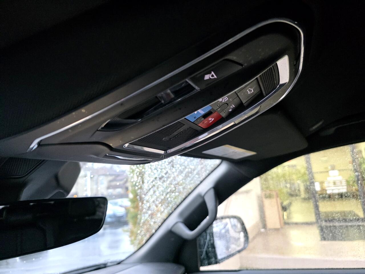 Jeep Wagoneer L Series III 4x2 2023