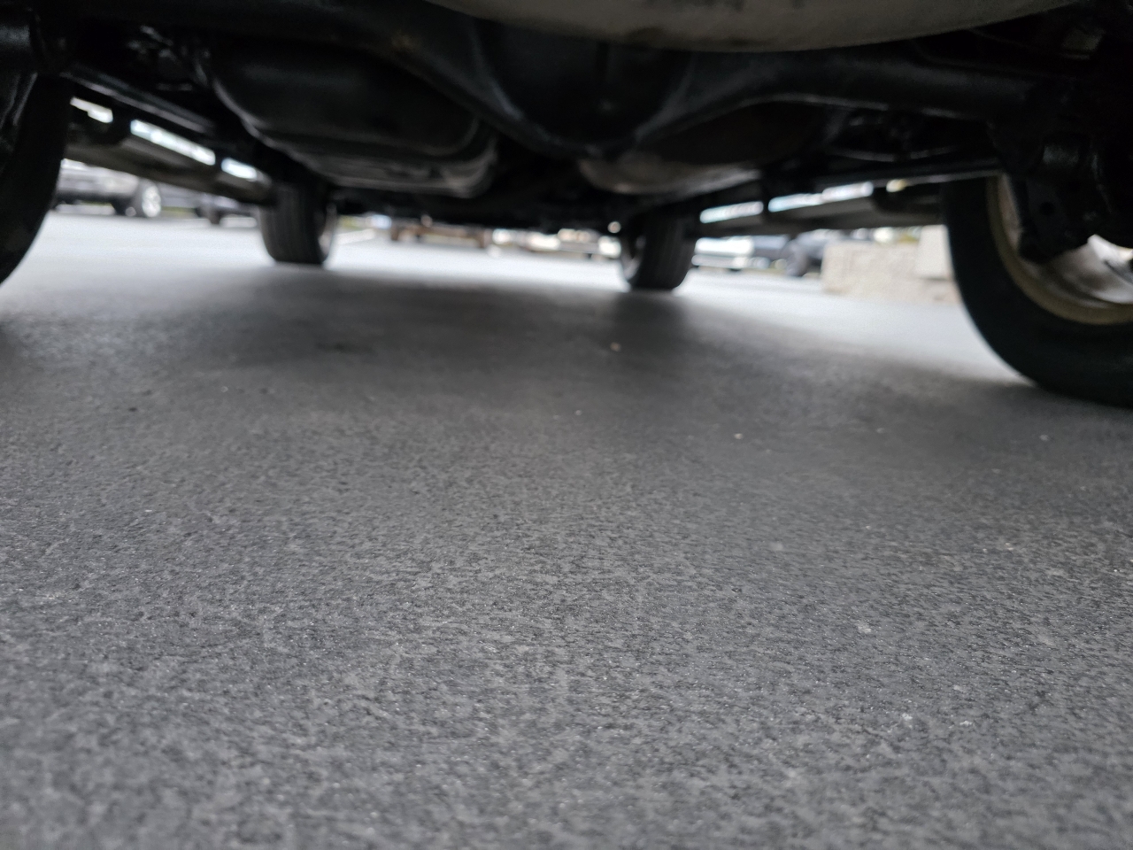 Toyota 4Runner 4WD 4dr V6 Limited (Natl) 2011