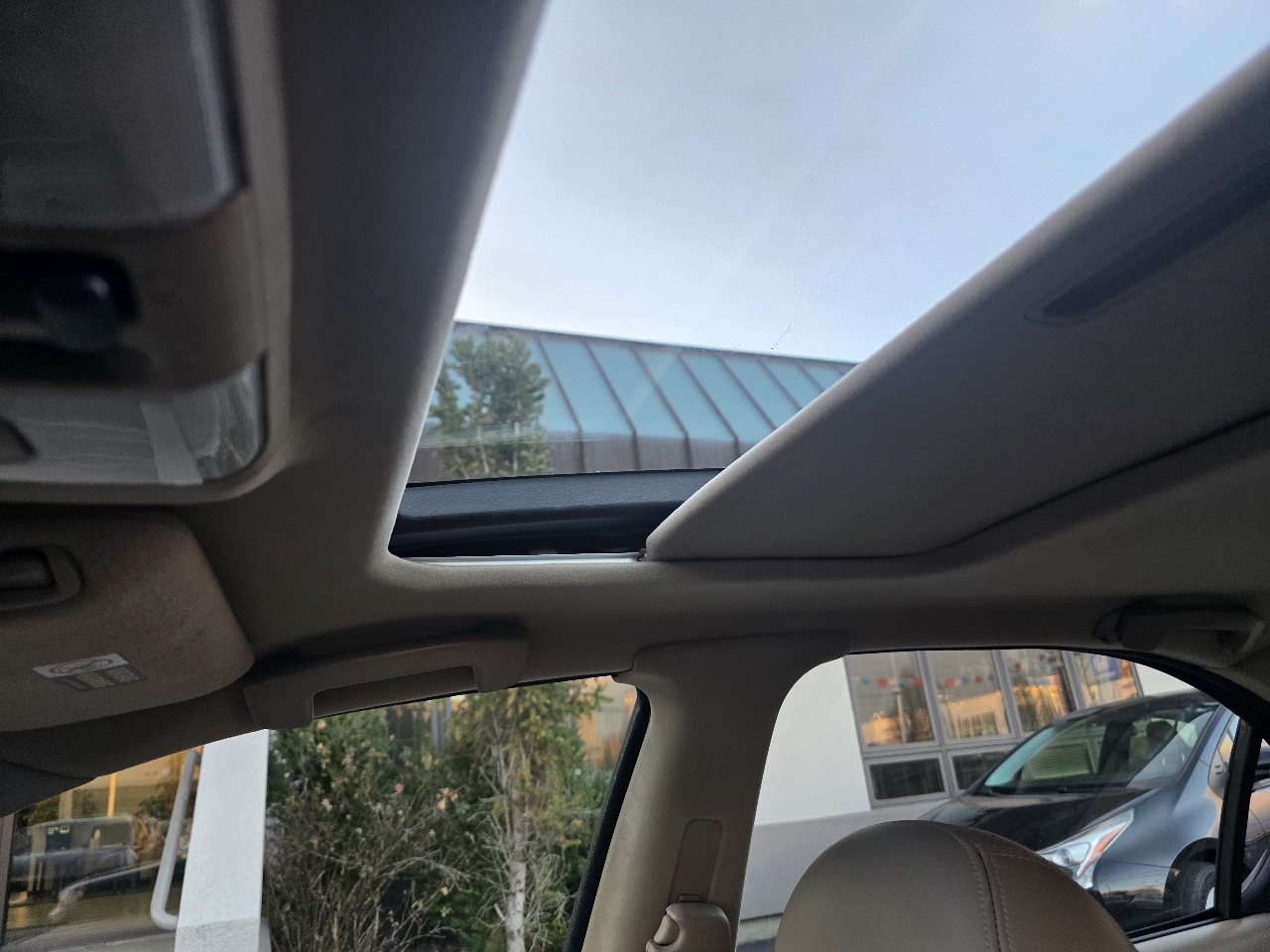 Infiniti I35 4dr Sdn Luxury 2002