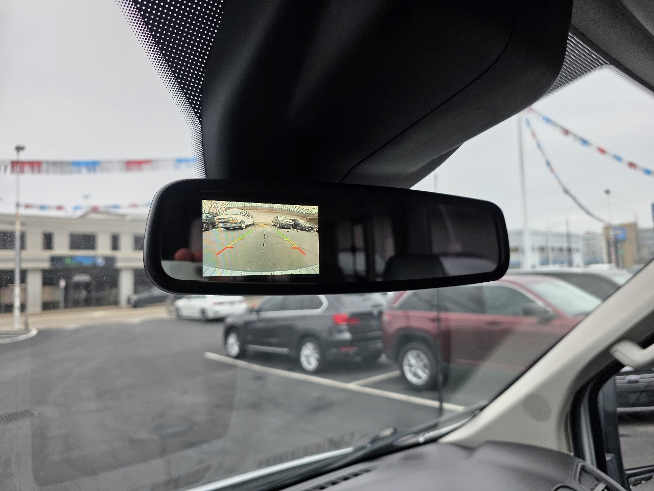 Ford Transit Wagon T-350 148" EL High Roof XL Sliding RH Dr DRW 2017