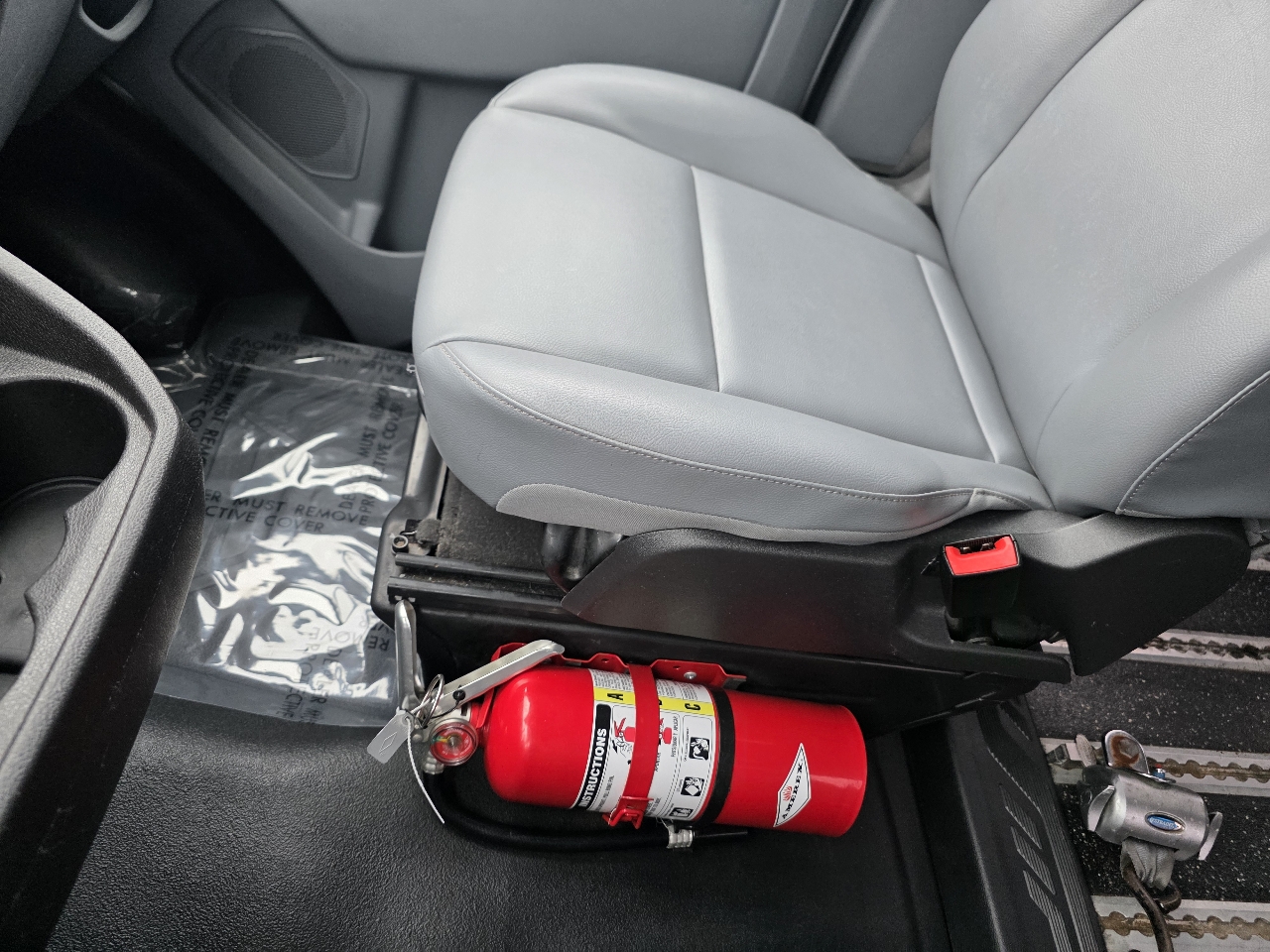 Ford Transit Wagon T-350 148" EL High Roof XL Sliding RH Dr DRW 2017