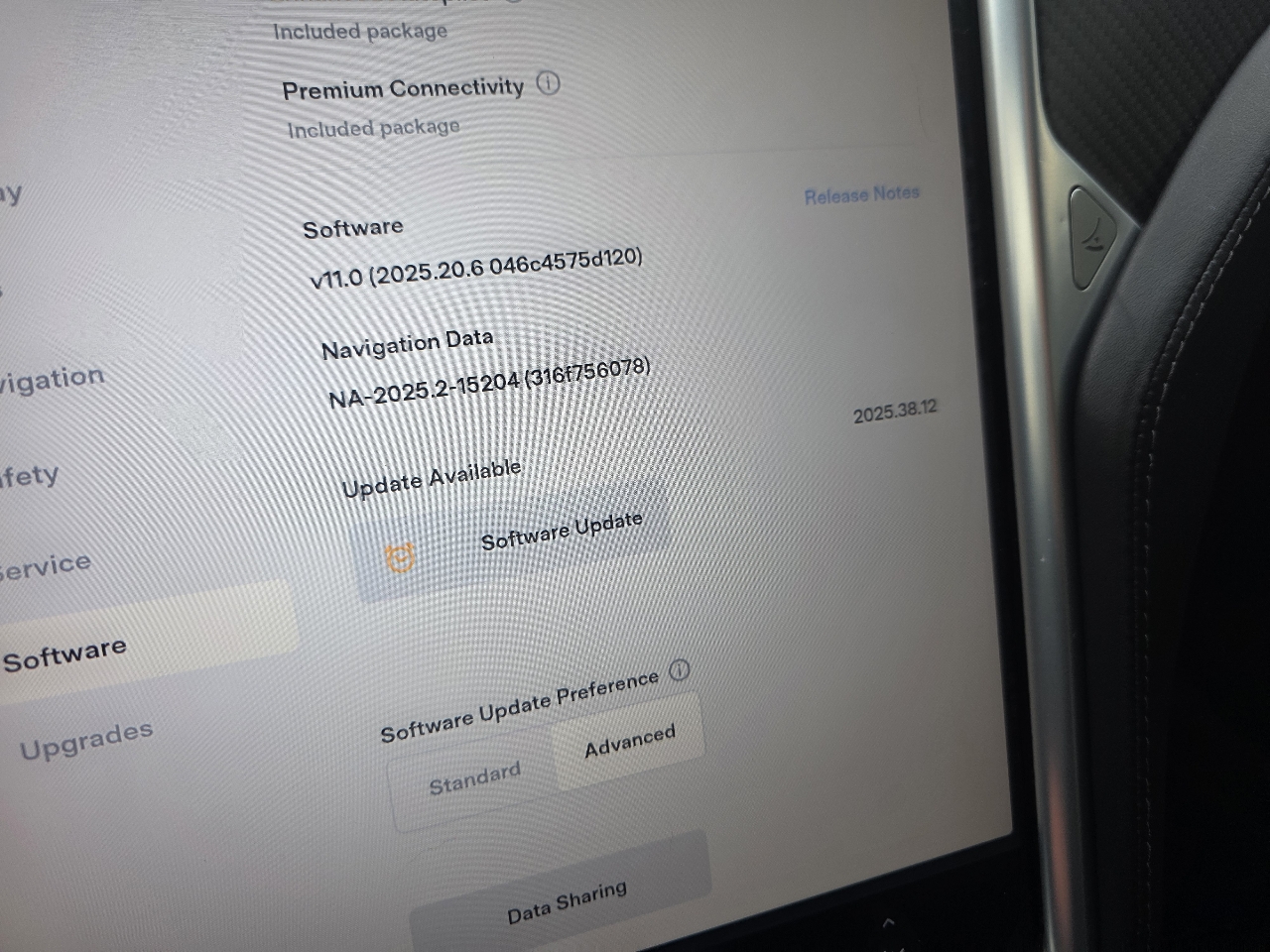 Tesla Model X 75D AWD 2017