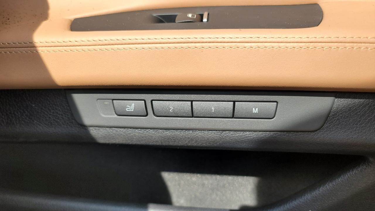 BMW 7 Series 4dr Sdn 750Li ActiveHybrid RWD 2011