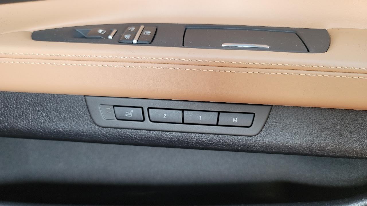 BMW 7 Series 4dr Sdn 750Li ActiveHybrid RWD 2011