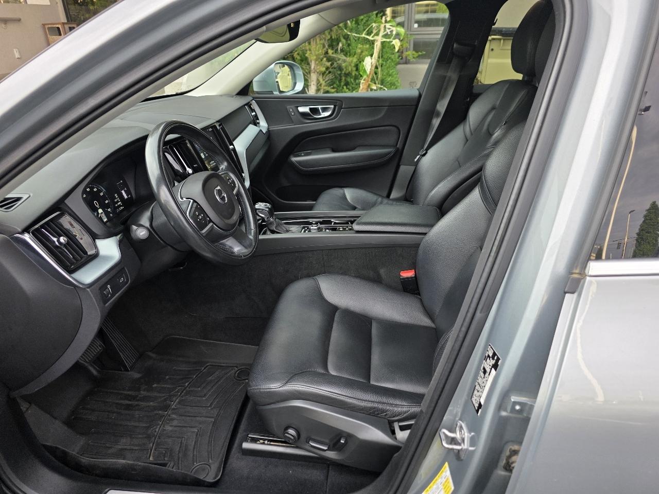 Volvo XC60 T5 AWD Momentum 2018