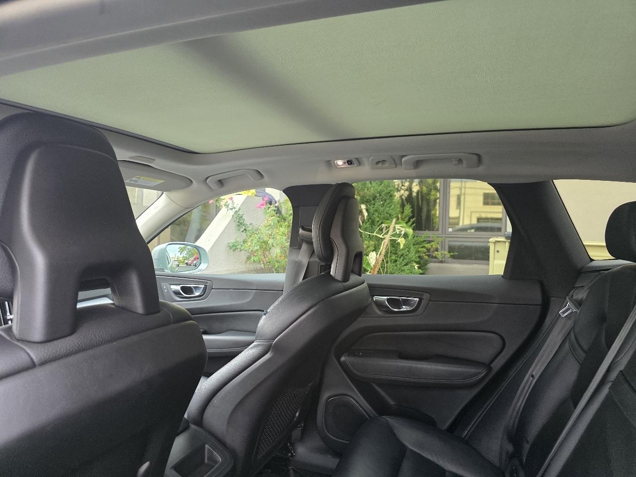Volvo XC60 T5 AWD Momentum 2018