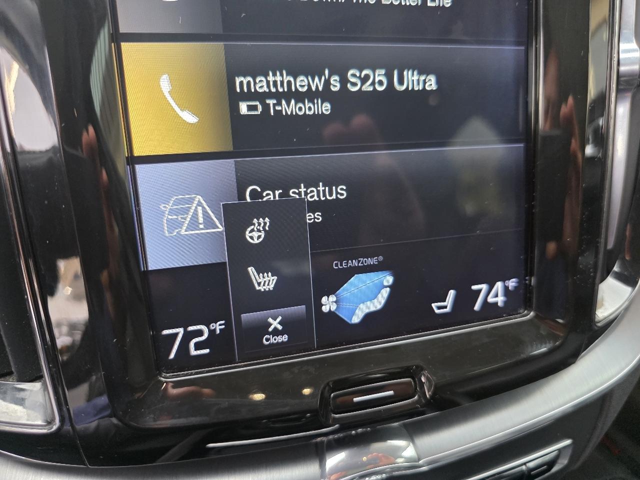 Volvo XC60 T5 AWD Momentum 2018