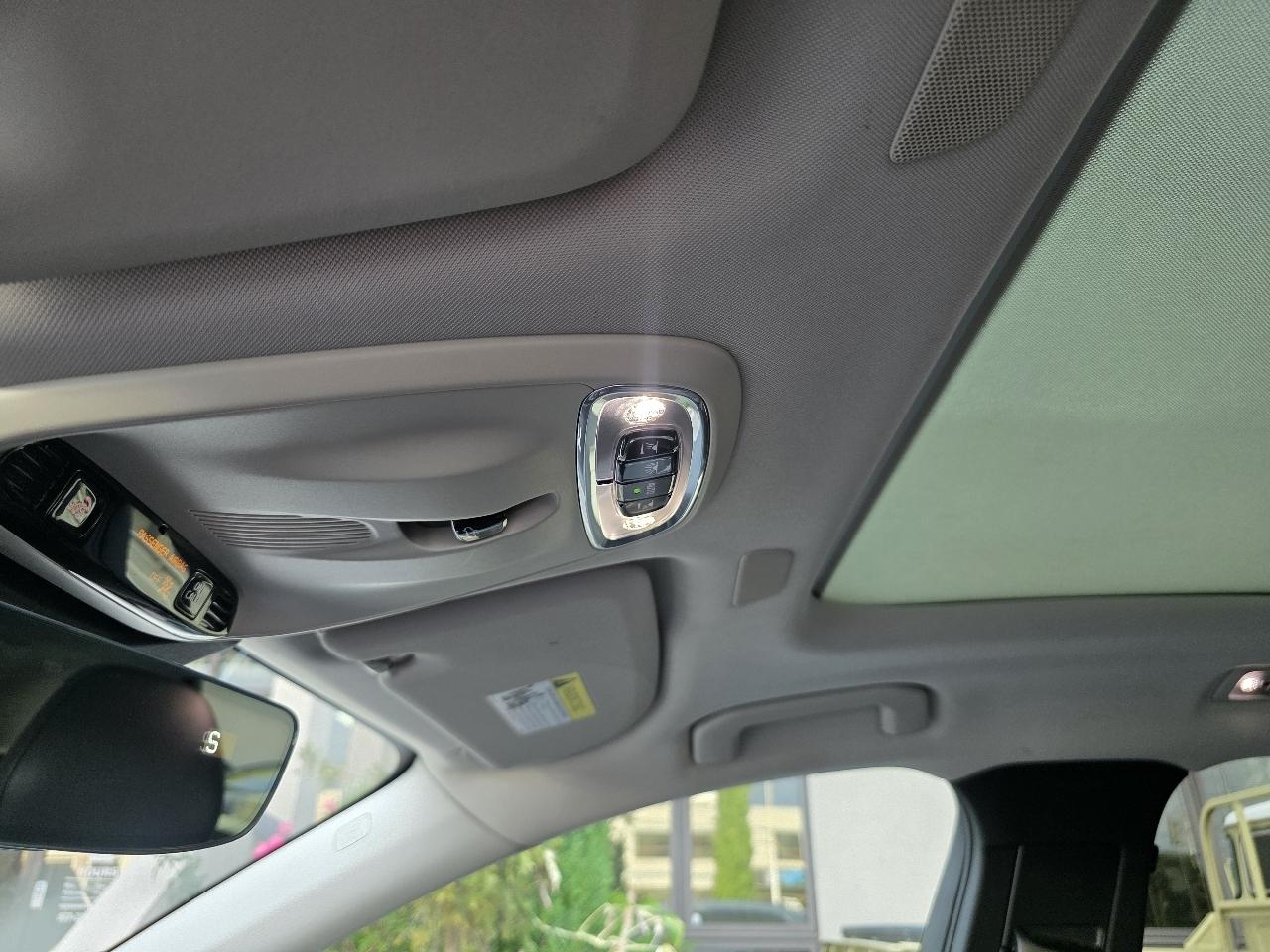 Volvo XC60 T5 AWD Momentum 2018