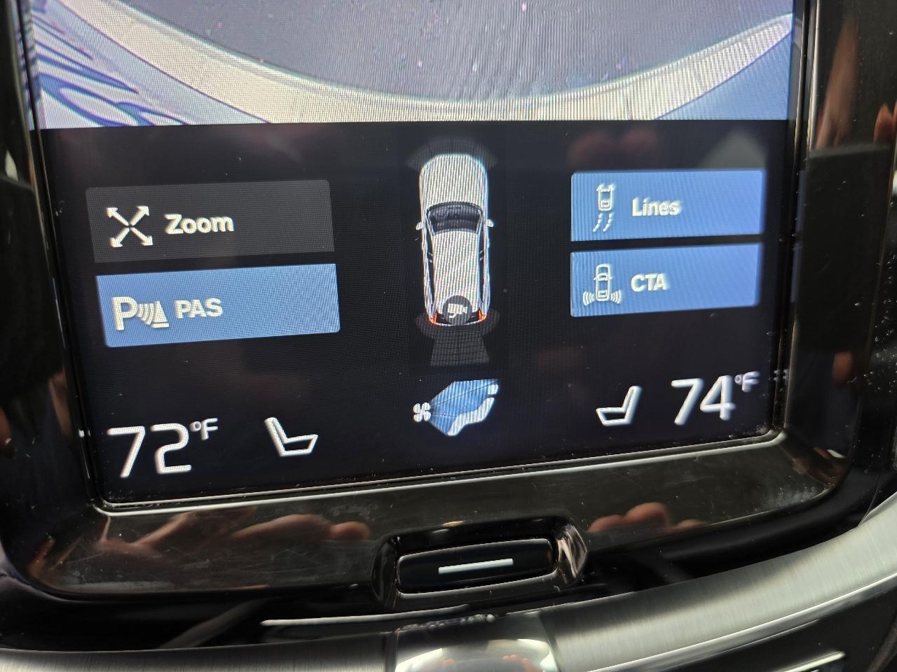 Volvo XC60 T5 AWD Momentum 2018