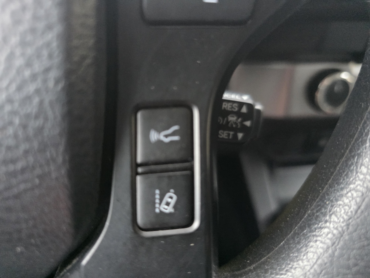 Toyota Tacoma 4WD SR Access Cab 6' Bed I4 AT (Natl) 2021