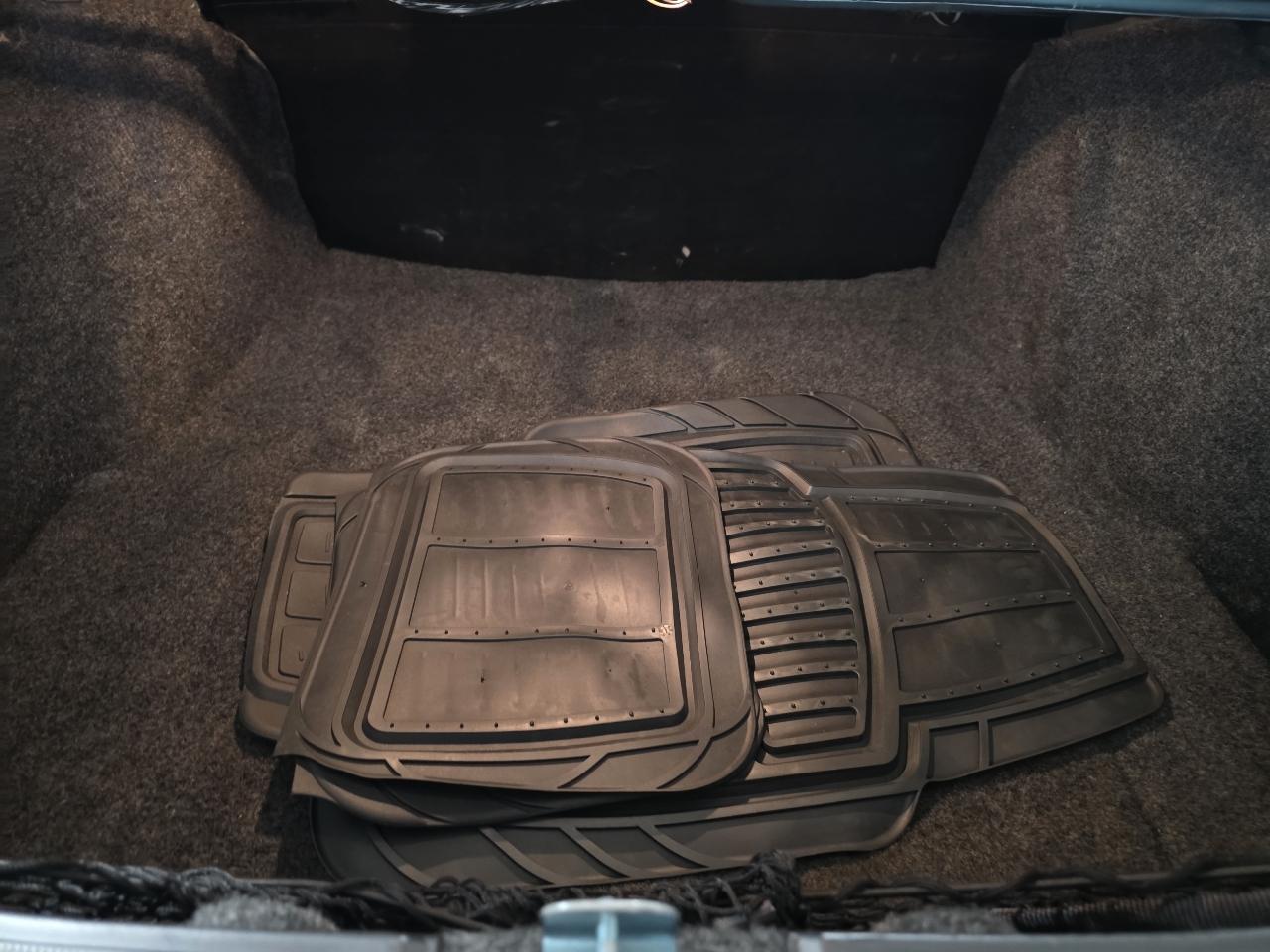 Ford Taurus 4dr GL 1993