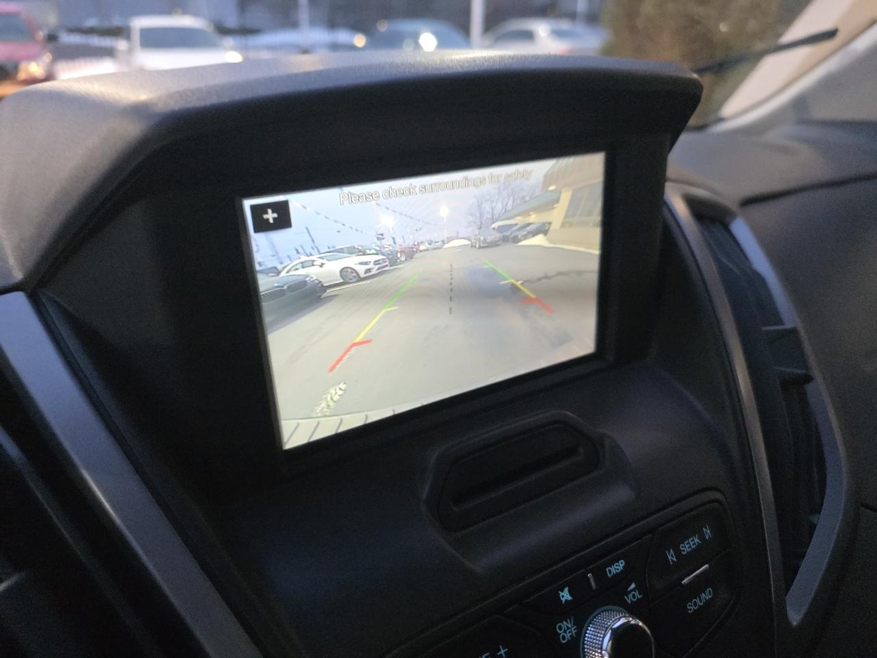 Ford Transit Wagon T-350 148" Med Roof XLT Sliding RH Dr 2017