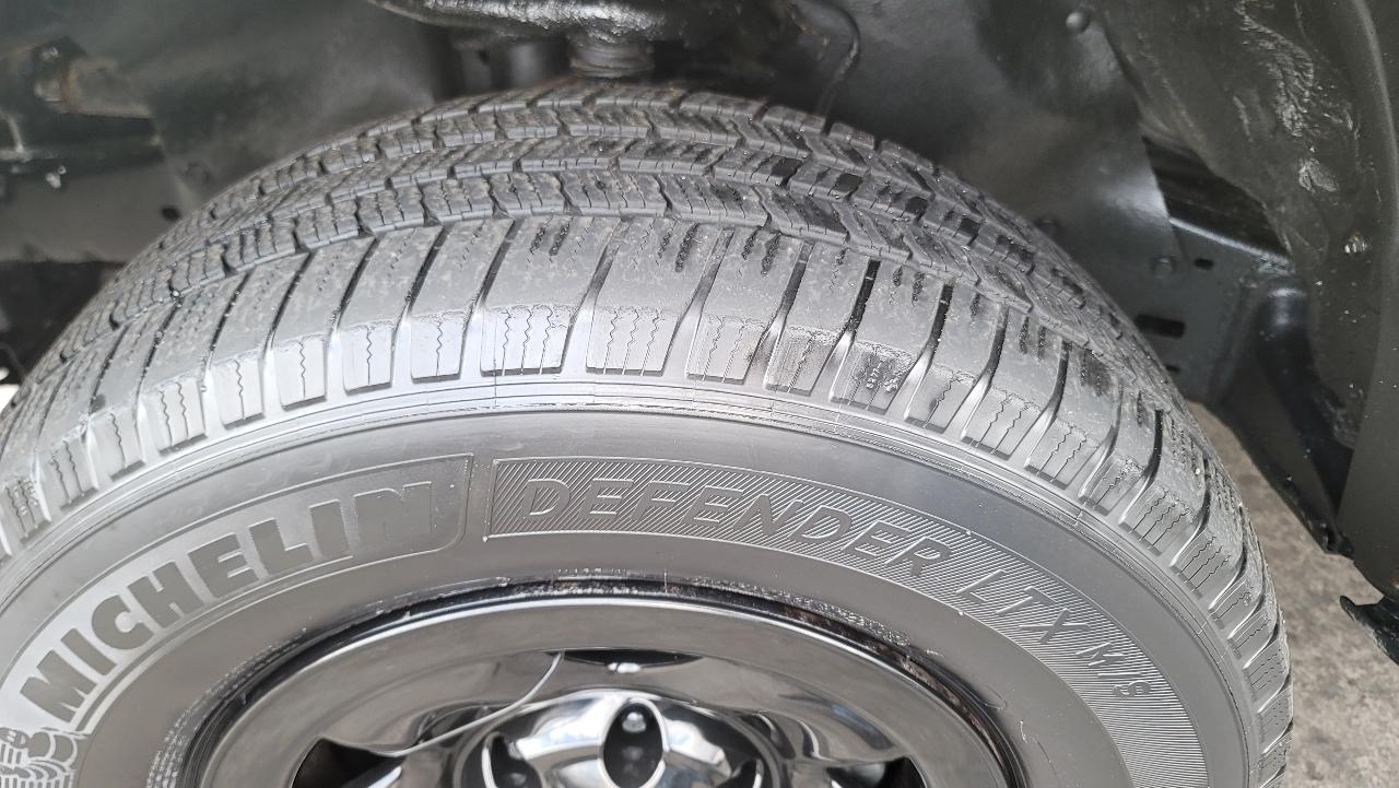 Toyota Tacoma 4WD Access V6 AT (Natl) 2007