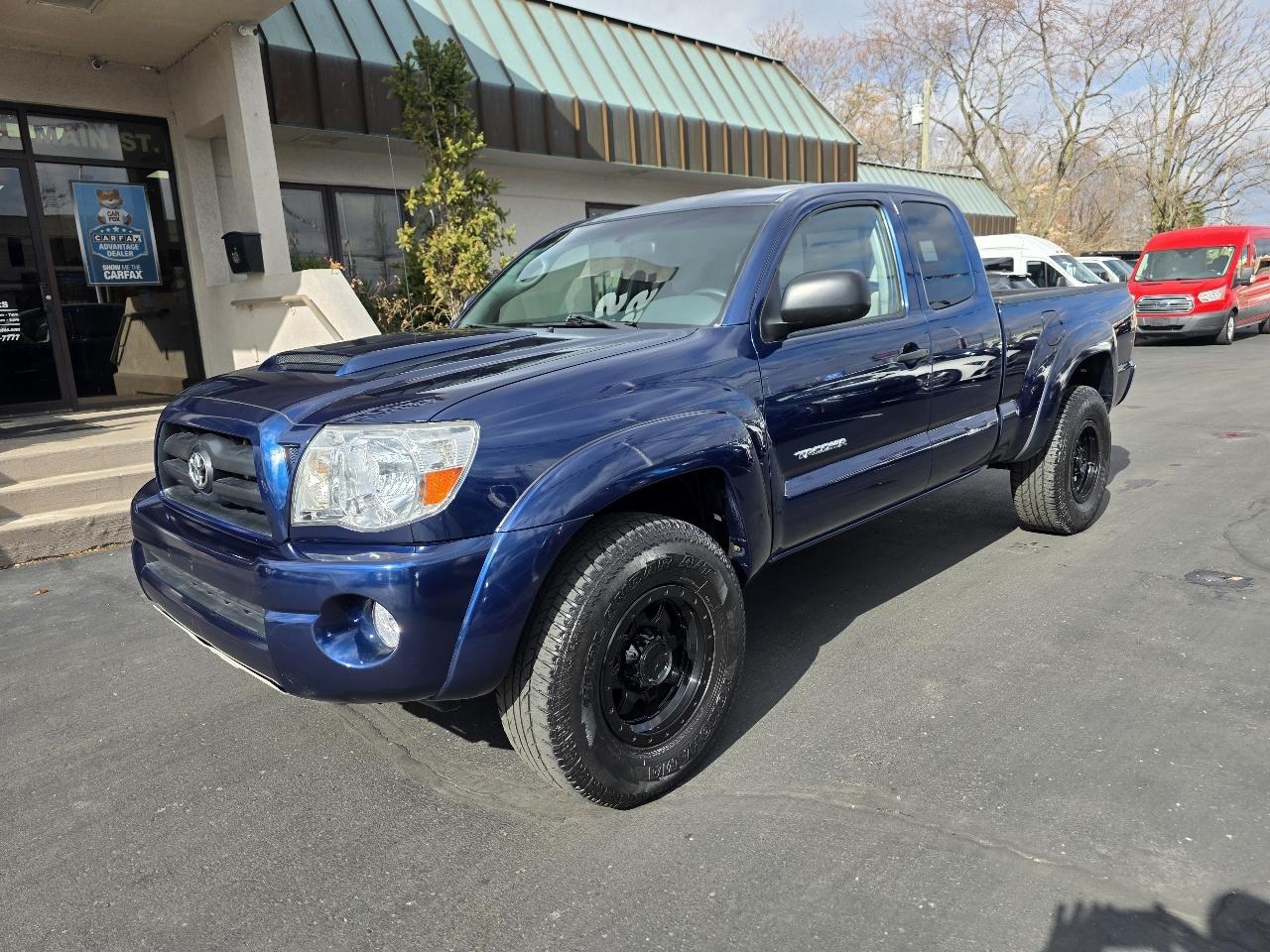 Toyota Tacoma  2005