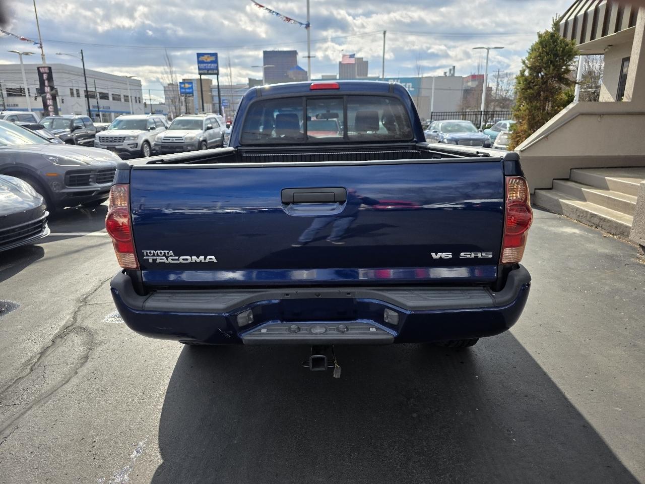 Toyota Tacoma  2005