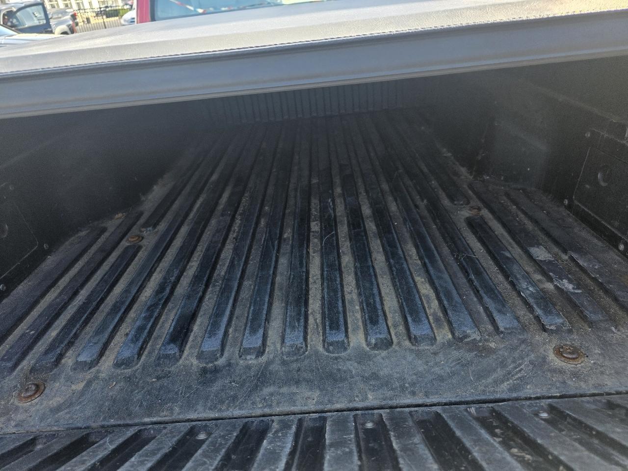 Toyota Tacoma 4WD Access V6 MT (Natl) 2009