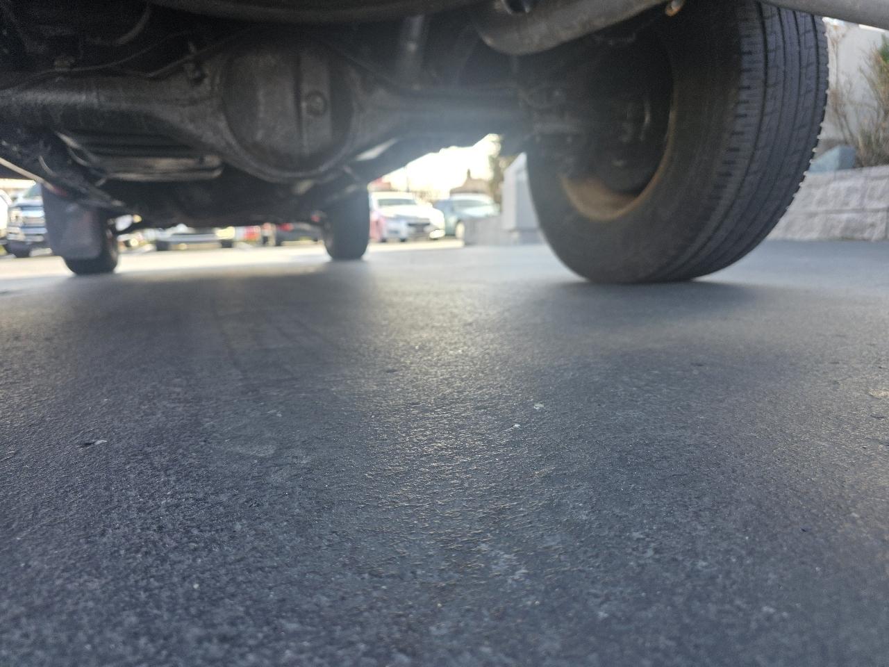 Toyota Tacoma 4WD Access V6 MT (Natl) 2009