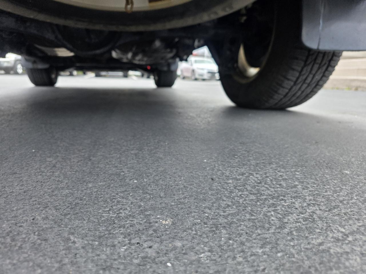 Toyota Land Cruiser 4dr 4WD (Natl) 2011