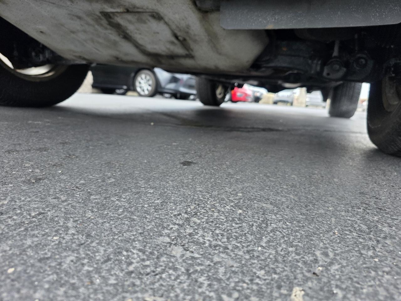 Toyota Land Cruiser 4dr 4WD (Natl) 2011