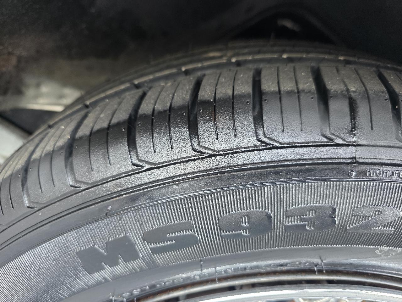 Mercury Grand Marquis GS 2002