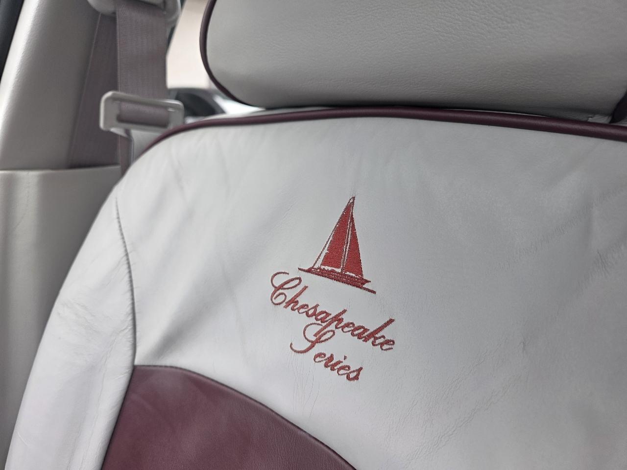 Mercury Grand Marquis GS 2002