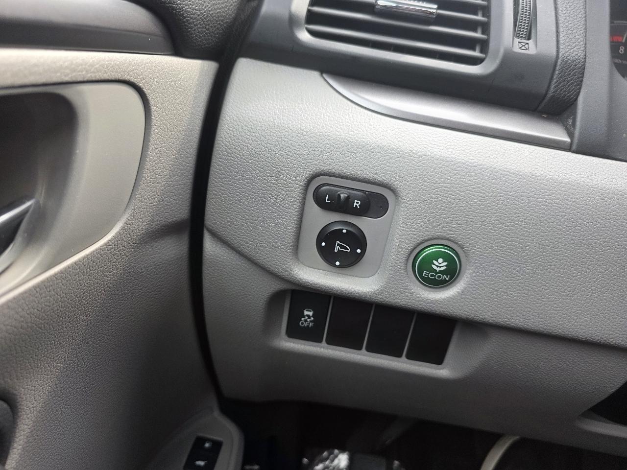 Honda Pilot AWD 4dr EX-L w/RES 2016