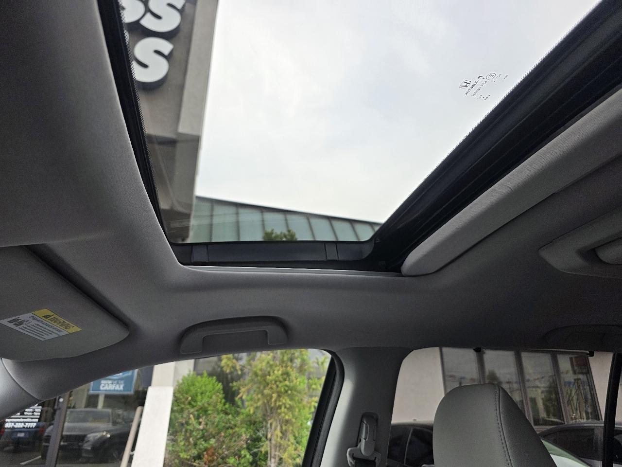 Honda Pilot AWD 4dr EX-L w/RES 2016