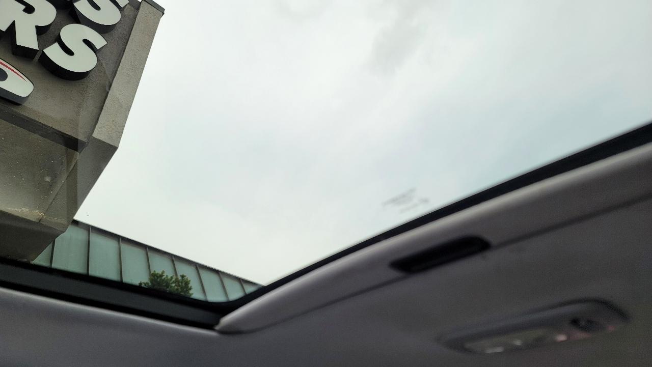 Toyota Sienna 5dr XLE (Natl) 2002