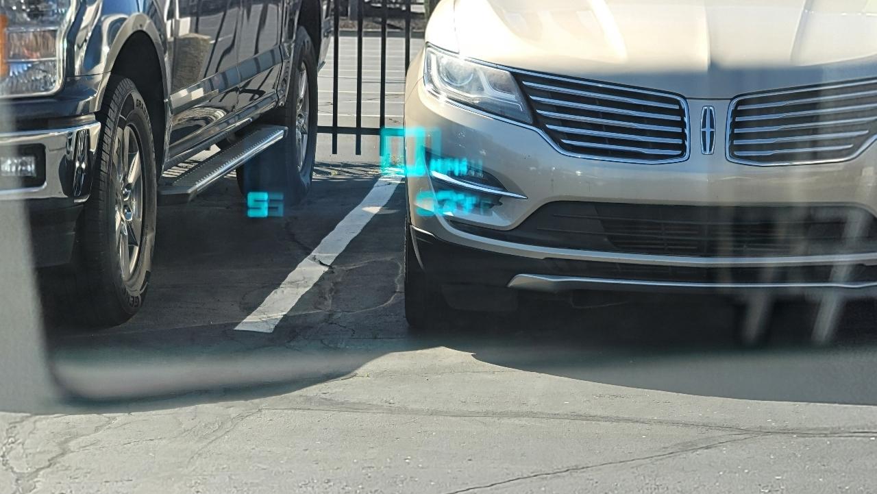 Buick LaCrosse 4dr Sdn CXS 2011