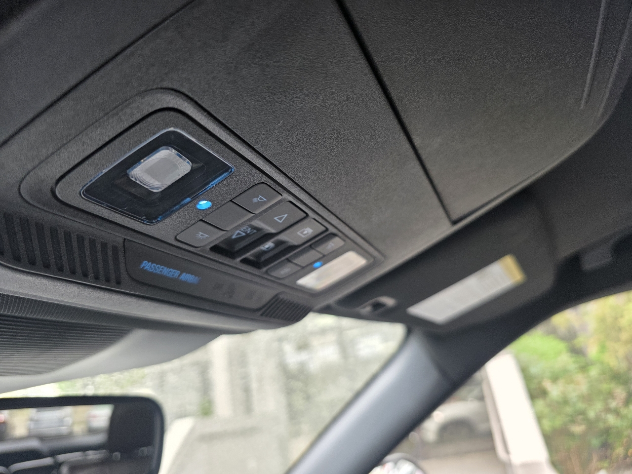 Ford Explorer Platinum 4WD 2020