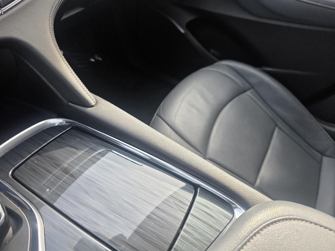 Buick Enclave FWD 4dr Essence 2019