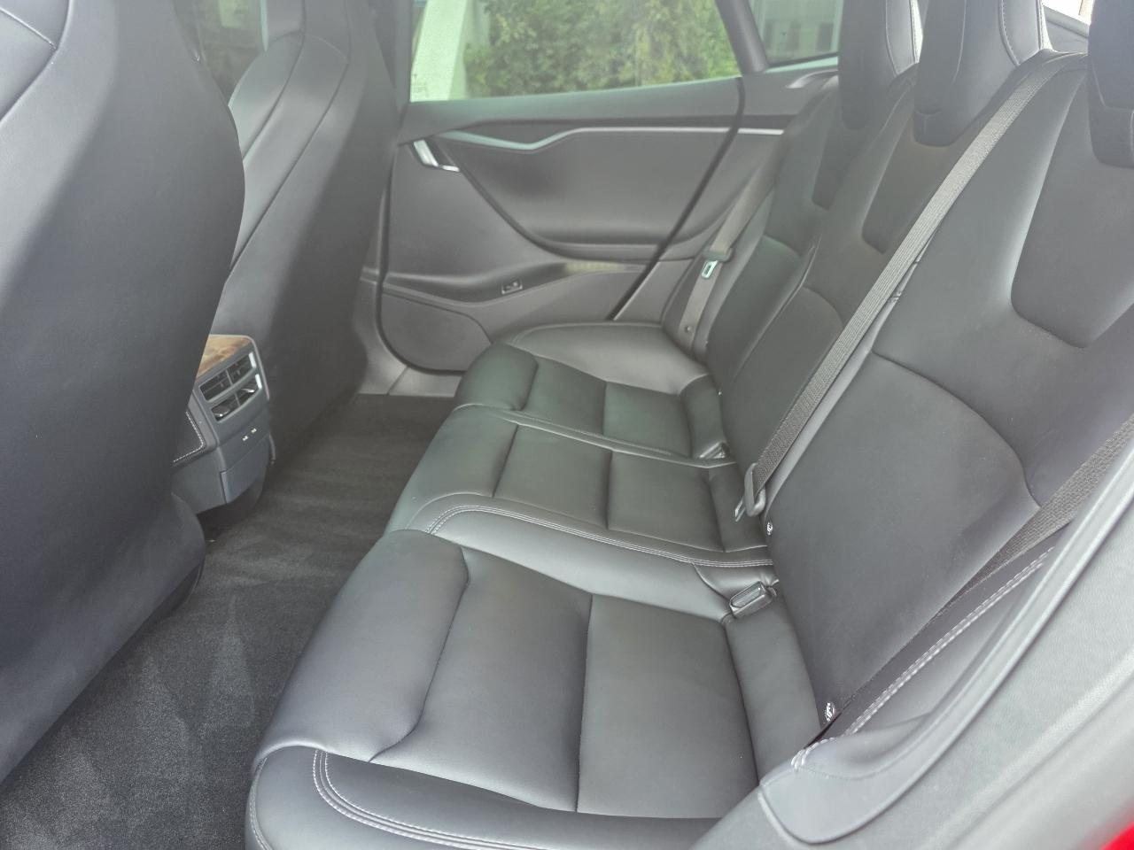 Tesla Model S Long Range AWD 2019