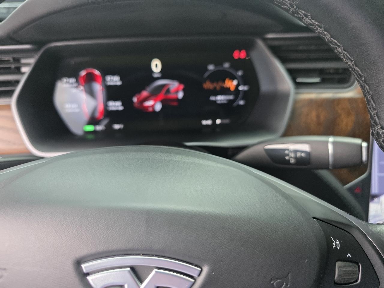 Tesla Model S Long Range AWD 2019