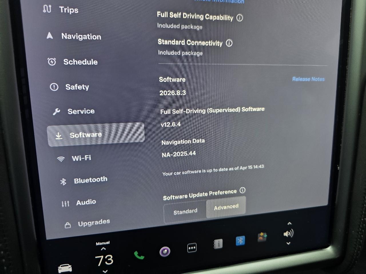 Tesla Model S Long Range AWD 2019