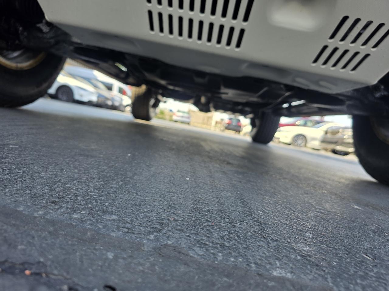 Toyota FJ Cruiser 4WD 4dr Auto (Natl) 2014