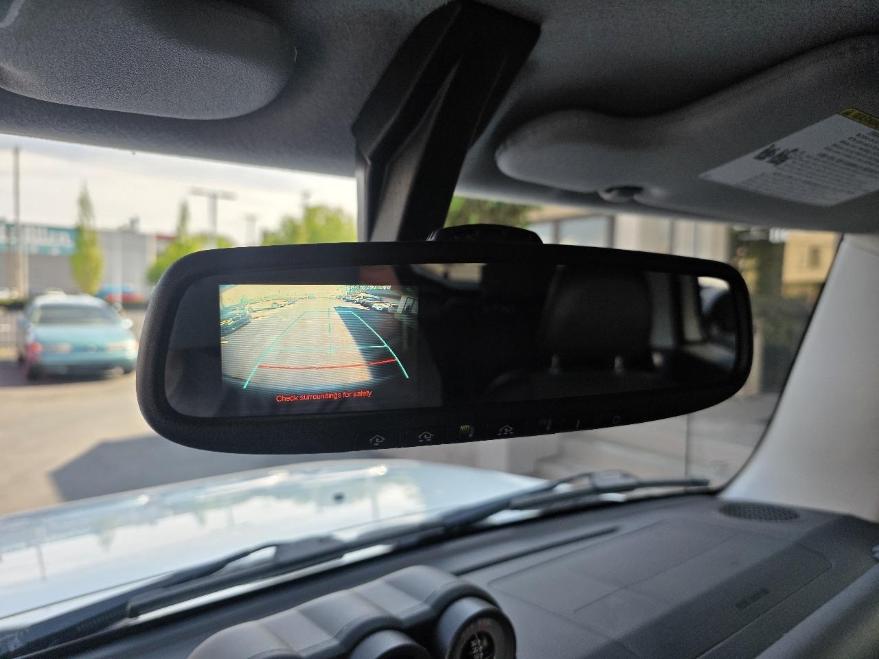 Toyota FJ Cruiser 4WD 4dr Auto (Natl) 2014