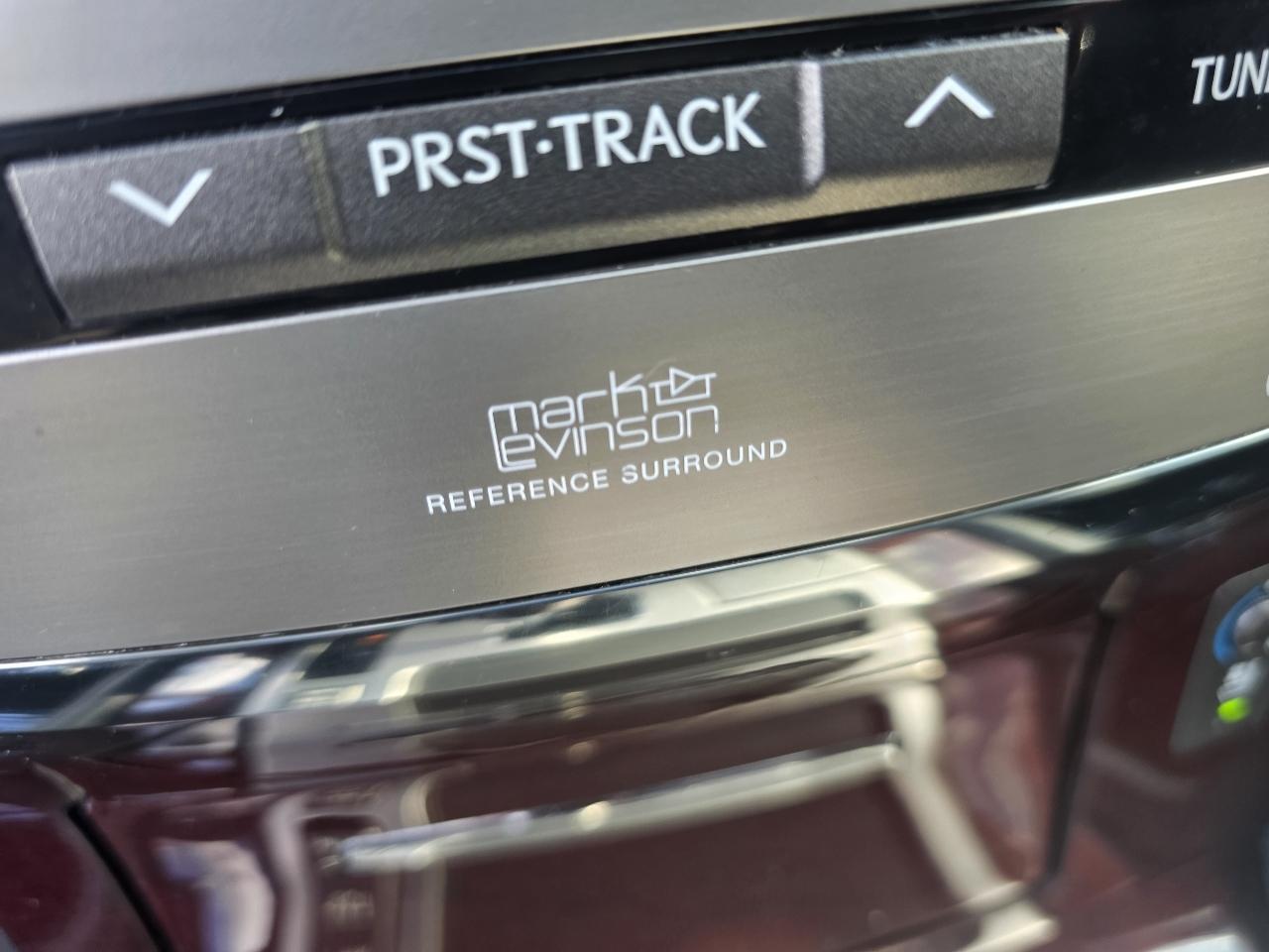 Lexus LX 570 4WD 4dr 2013