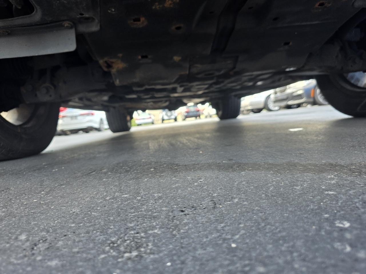 Lexus LX 570 4WD 4dr 2013