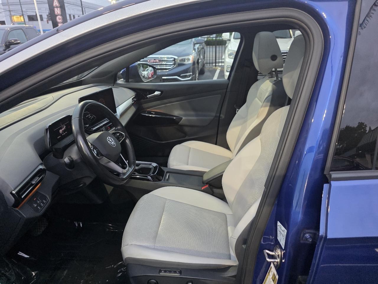 Volkswagen ID.4 Pro S AWD 2022