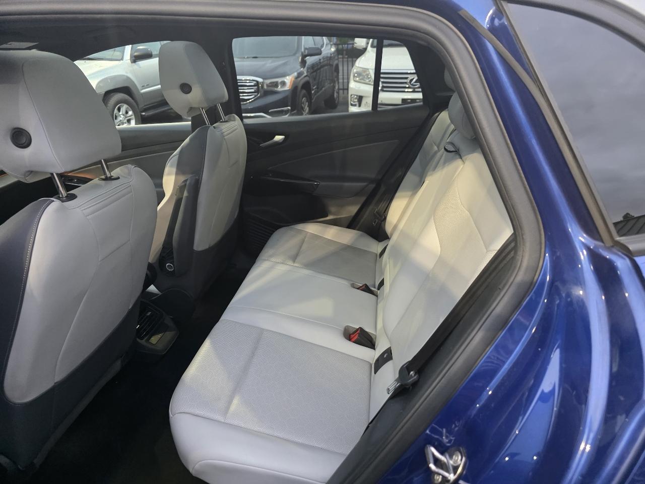 Volkswagen ID.4 Pro S AWD 2022
