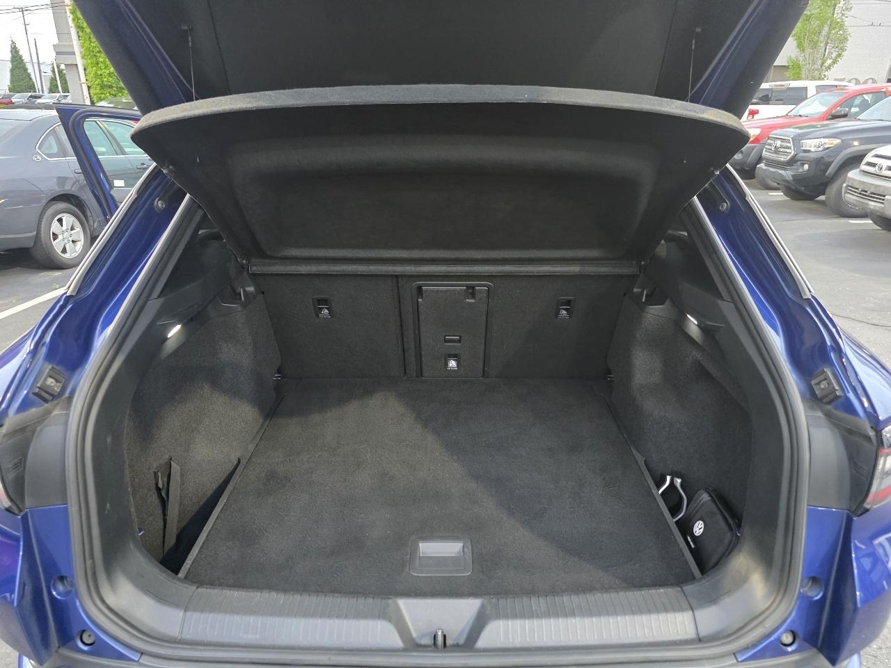 Volkswagen ID.4 Pro S AWD 2022