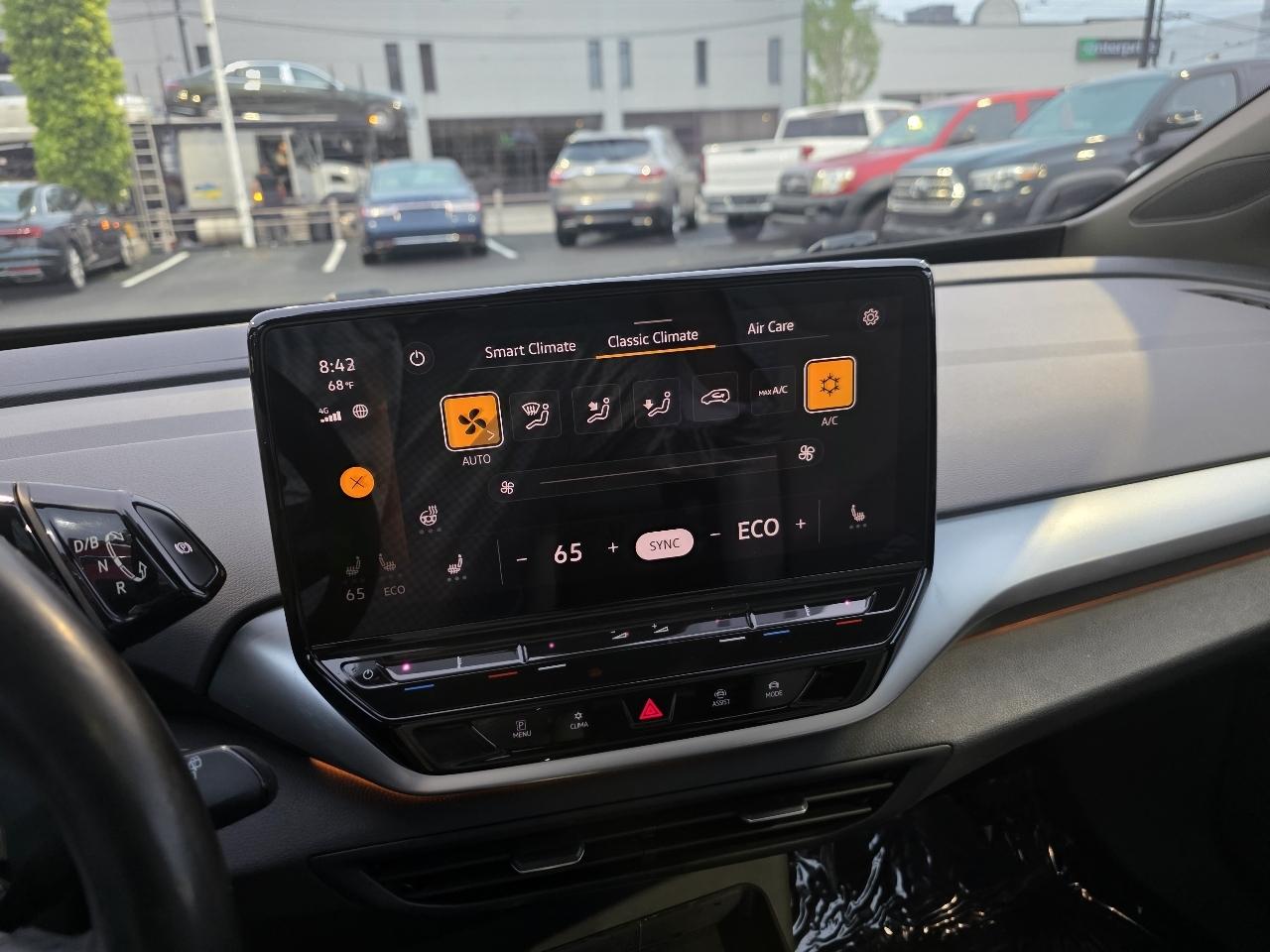 Volkswagen ID.4 Pro S AWD 2022